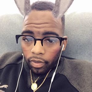 Meet your Posher, Jason